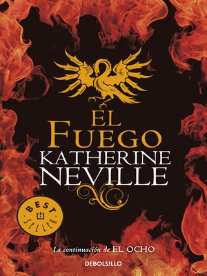 cover image of El fuego